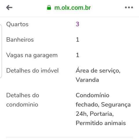 Vendo Cobretura no WTORRES - Foto 4