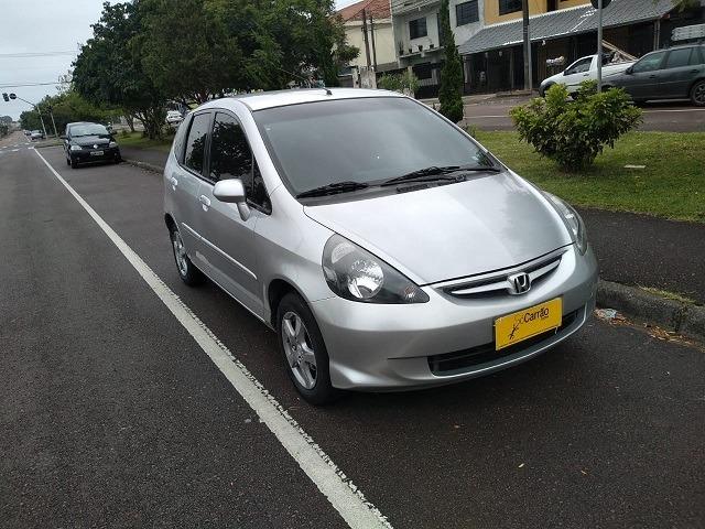 Fit Lx Automatico 2008