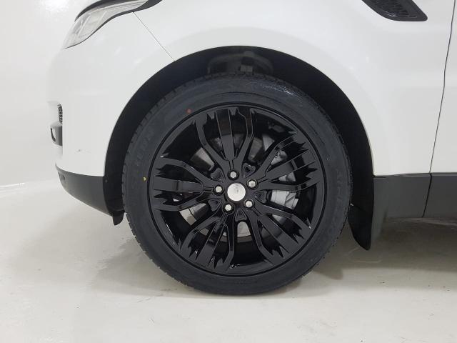 LAND ROVER RANGE ROVER SPORT 2015/2016 3.0 HSE 4X4 V6 24V TURBO DIESEL 4P AUTOMÁTICO - Foto 5