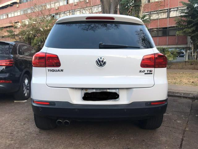 Tiguan 2.0 TSI 2014 - Ágio ou Quitada - Foto 3