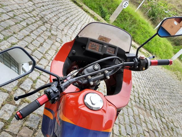 Honda Saara 350 MT nova - Foto 4