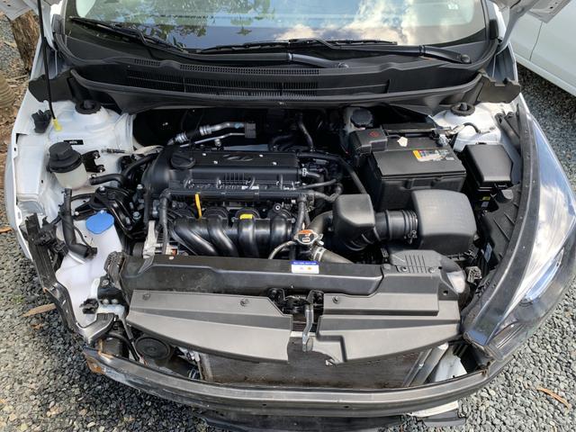 HB20 AUTOMATICO batido 1.6 2019 funcionando - Foto 4