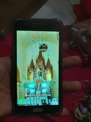 Vendo j5 funcionado ótimo - Foto 2