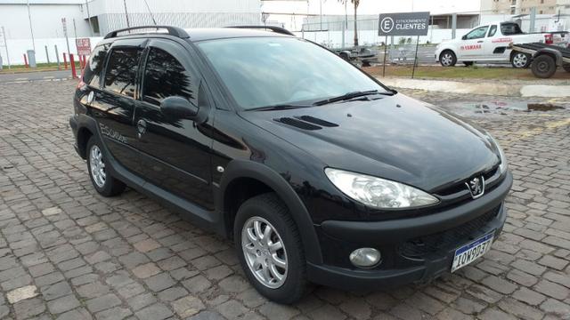 206 Escapade 1.6