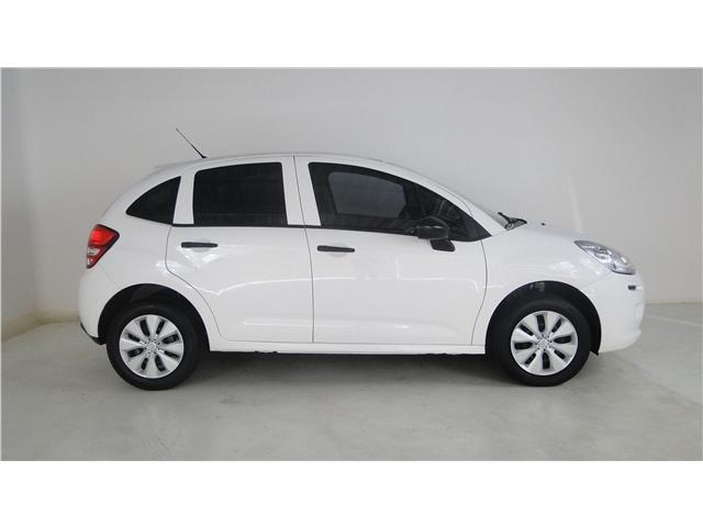 Citroen C3 1.5 origine 8v flex 4p manual - Foto 11