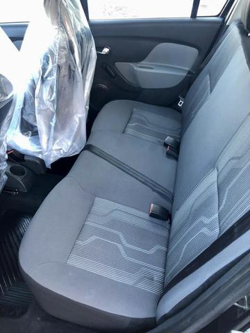 Renault Logan 2017 1.6 Expression TOP c/ MediaNav IMPERDÍVEL - Foto 4