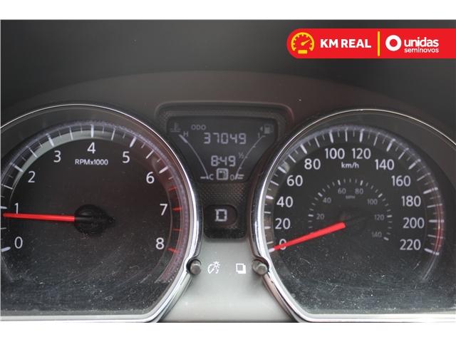 Nissan Versa 1.6 16v flex sv 4p xtronic - Foto 8