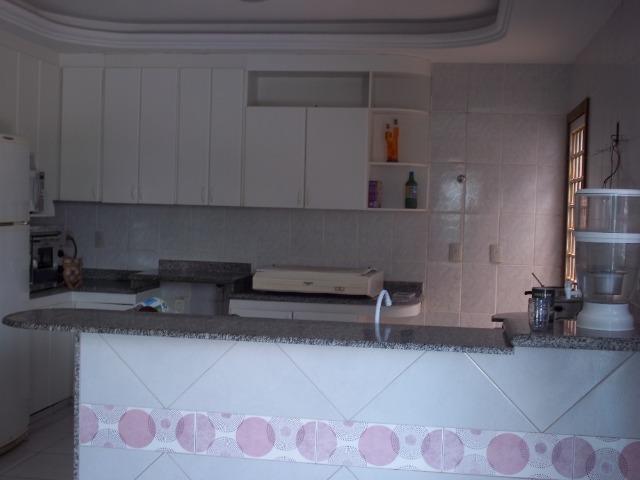 Mansão 5 Quartos CAVP - TaguaPark - Foto 5