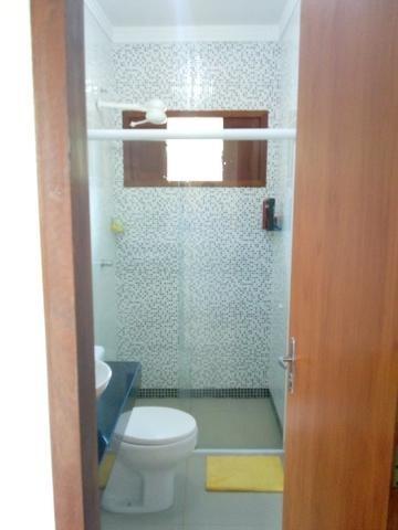 Casa 3 Quartos em Cajupiranga com 122 m2 - Financio R$ 170.000,00 - Foto 14