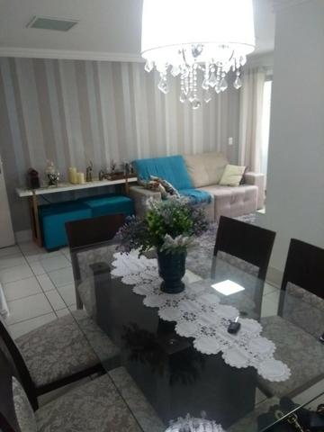 Apartamento Riviera di Capri 3 quartos Jardim Goiás - Foto 4