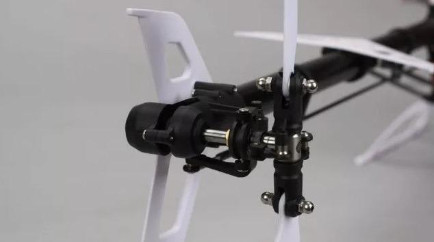 Blade 450 3D - Foto 5