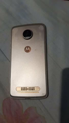 Vendo moto z