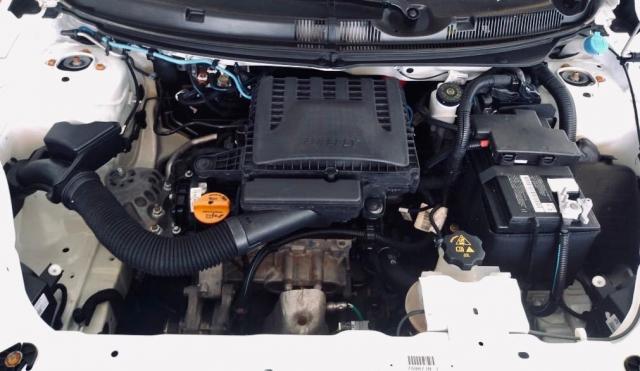 FIAT ARGO 1.0 FIREFLY FLEX DRIVE MANUAL - Foto 17