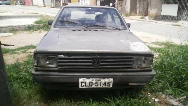 Carro gol - Foto 4
