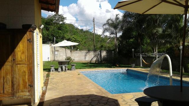Sitio para final de semana em Lagoa Santa Barato - Foto 3