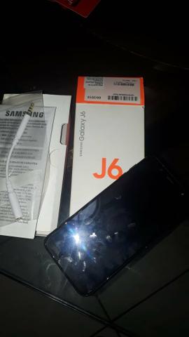 Vendo j6 !! 4 meses de uso!! - Foto 4