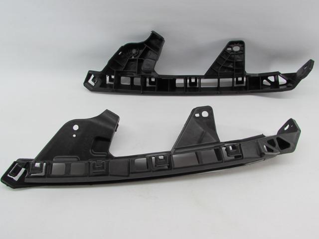 Par Guia Suporte Farol Honda City 2015 2016 2017 2018 - Foto 4
