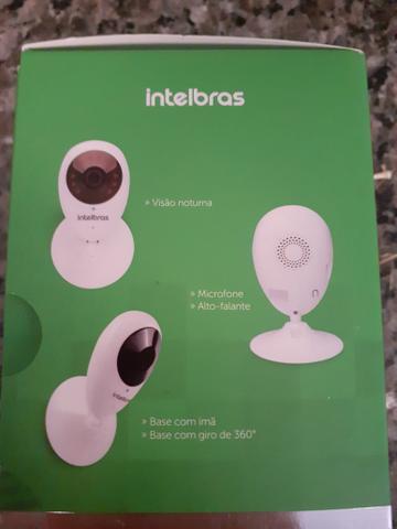 Câmera ic3 intelbras - Foto 2