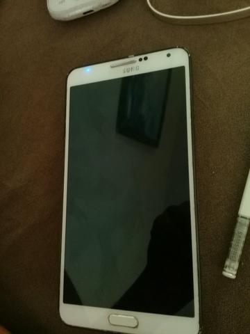 Galaxy note 3 - Foto 2
