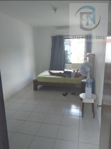 Casa para Venda em Salvador, Piatã, 5 dormitórios, 4 banheiros, 4 vagas - Foto 11