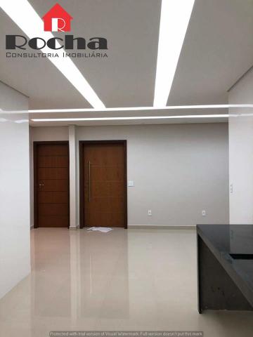 SOBRADINHO - CASA MODERNA, COM ÁREA GOURMET - Foto 4