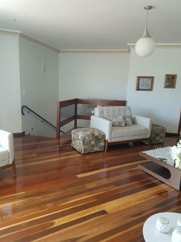Casa de luxo na Ponte Alta norte do Gama ( lote 1.000m² ) - Foto 7