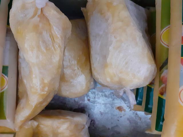 Polpas de frutas puras - Foto 3