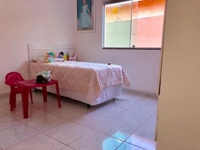 Excelente Casa 3 Quartos no Setor de Mansões Sobradinho, Aceito Imóvel - Foto 20