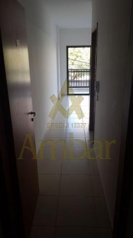 Apartamento - jardim nova aliança - ribeirão preto - Foto 2