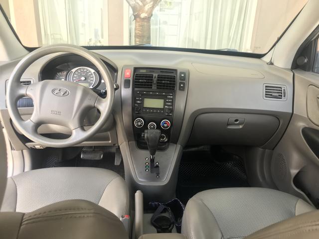 Tucson 09/10 Automática - Foto 5