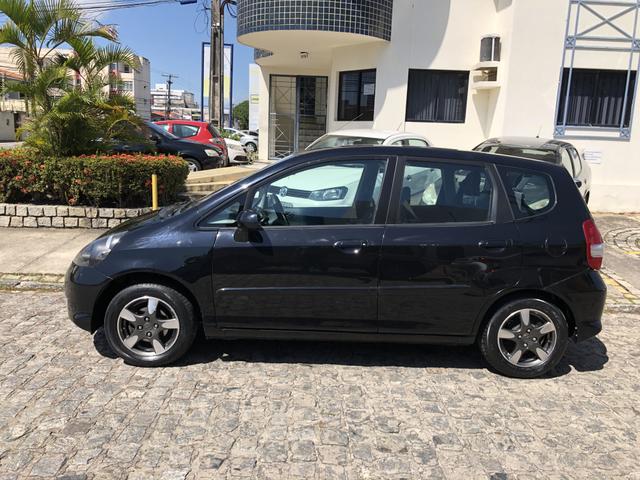 Honda fit 1.4 2008 - Foto 4