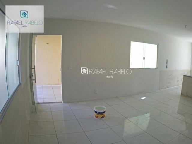 Casa duplex em condomínio no Eusébio - Foto 13
