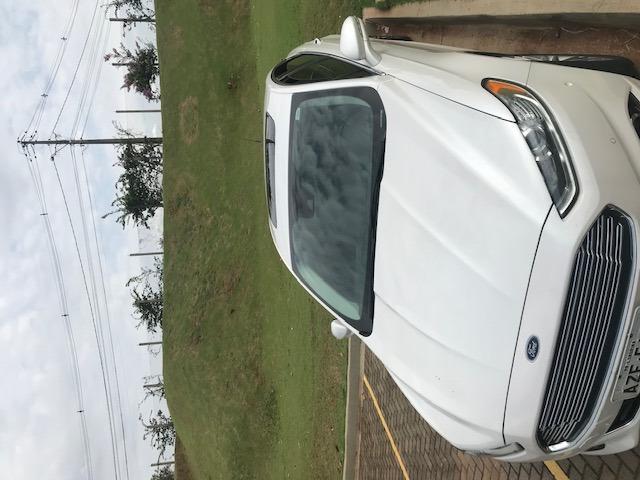 Ford Fusion - Único Dono - Foto 4