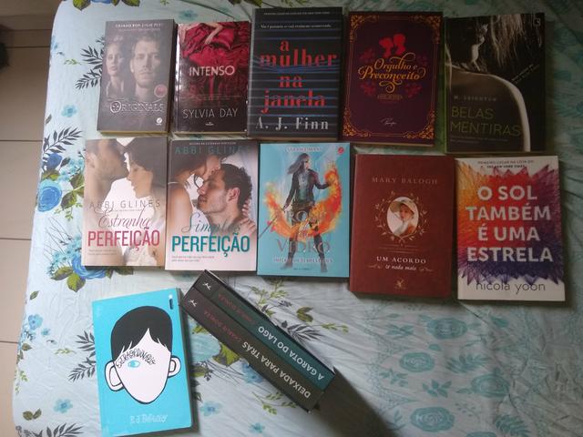 Livros