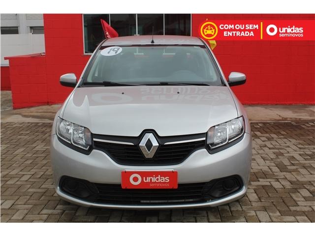 Renault Logan 1.0 12v sce flex expression manual