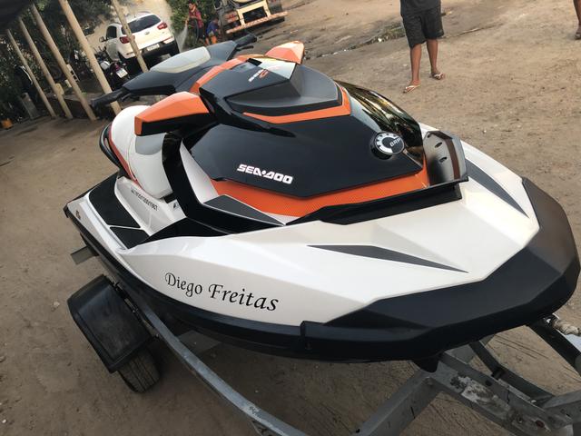 Jet Ski - Foto 5