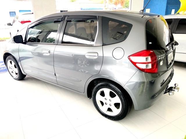 Honda Fit Lx 1.4 Mt - Foto 4