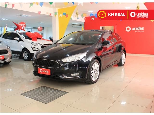 Ford Focus 2.0 se fastback 16v flex 4p powershift - Foto 2