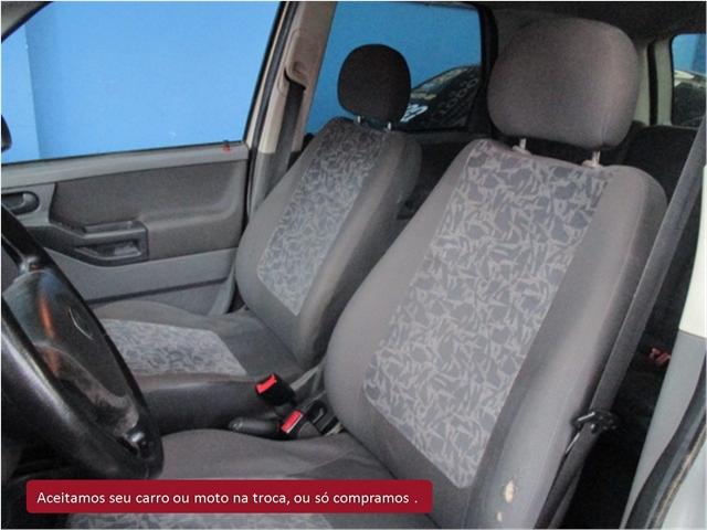 Chevrolet Meriva 1.8 mpfi 8v flex 4p manual - Foto 9