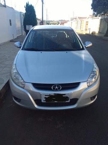 Vende-se ou troca por carro de menor valor um JAC J3 - Foto 3