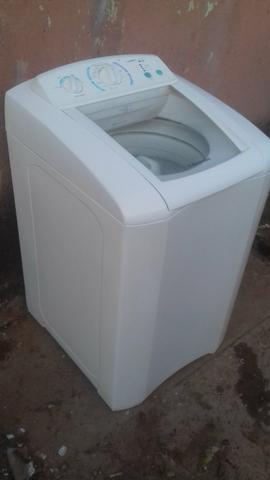 Máquina de lavar roupa barato 10 quilos - Foto 3
