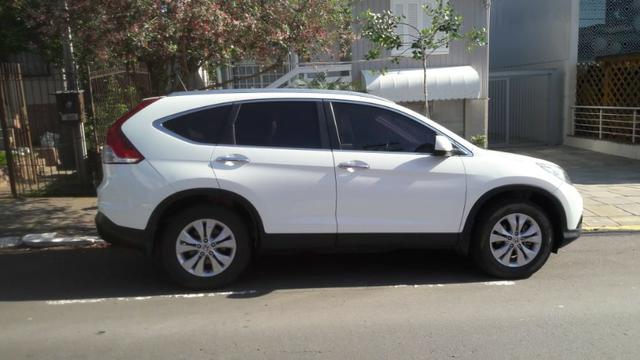 Honda CRV - Foto 5