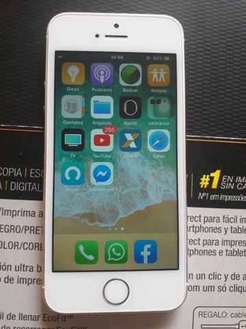IPhone 5s 16 gigas Digital inativa - Foto 2