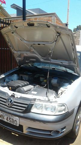 Gol 2005 a álcool - Foto 6