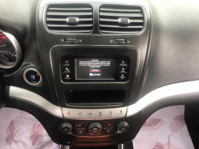 Fiat Freemont Emot/Precision 2.4 16 V Automático 2012/2012 - Foto 15