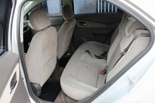Cobalt 2014 LTZ 1.8 automático - Foto 2