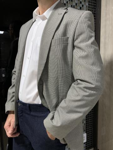 Blazer tamanho M - Foto 2