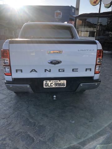 Ranger limited 2017 extra! - Foto 12