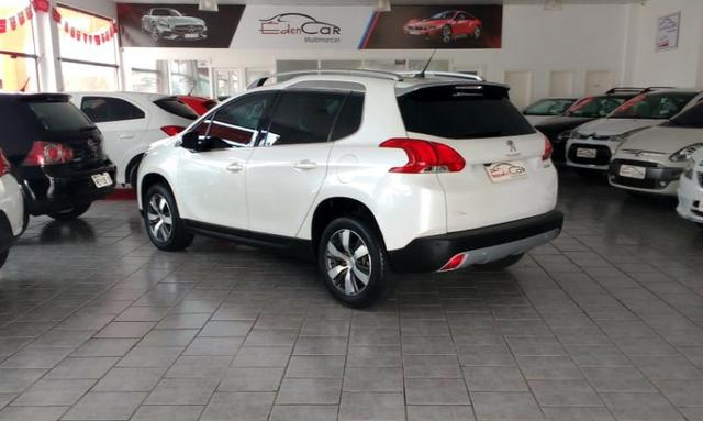 Peugeot 2008 Griff 1.6 ano: 2017 - Foto 2
