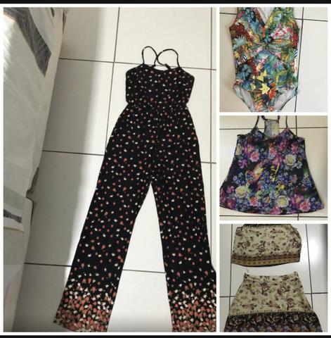 Bazar de marcas!